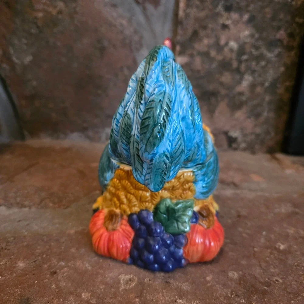 N/A hand painted